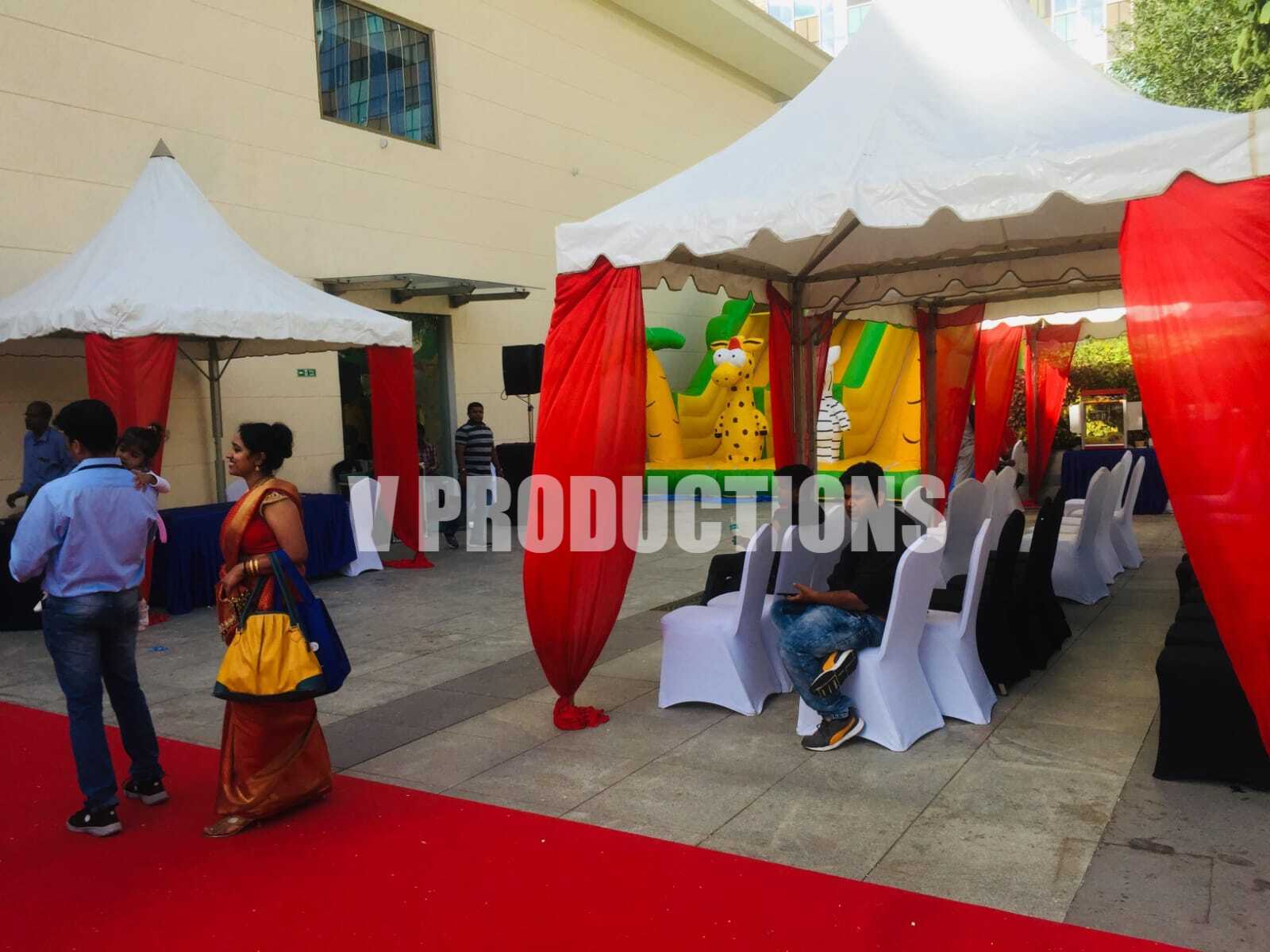 corporate event management company in bangalore